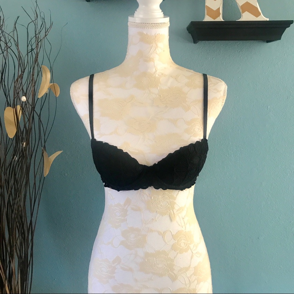 ***SOLD*** Date Push-up Bra